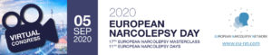 European Narcolepsy Virtual Meeting