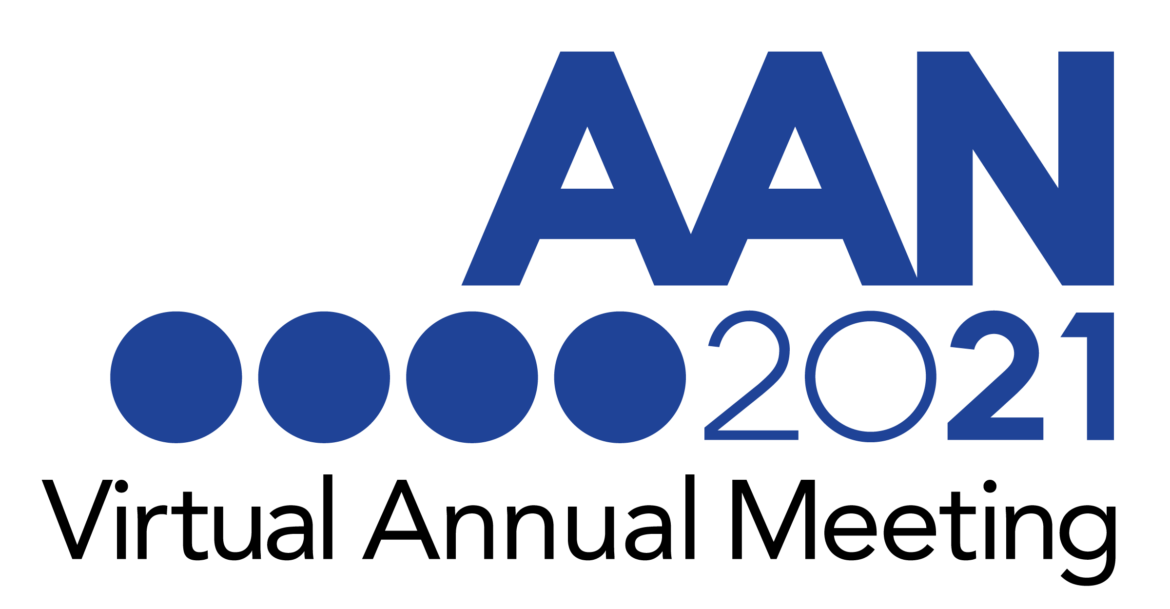 AAN 2021 - Virtual Annual Meeting - eanpages