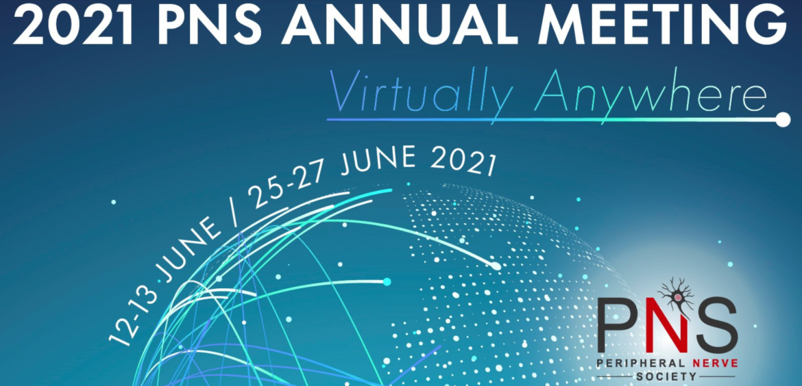 2021 PNS ANNUAL MEETING eanpages