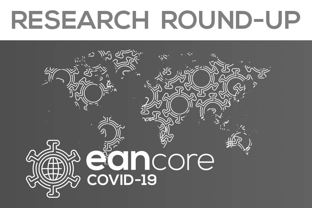 COVID-19 Research Round-Up: Literature Reviews – March 2023 - Eanpages