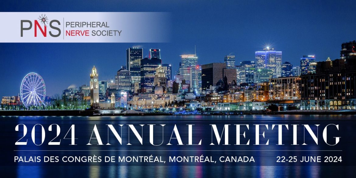 2024 Peripheral Nerve Society Annual Meeting eanpages