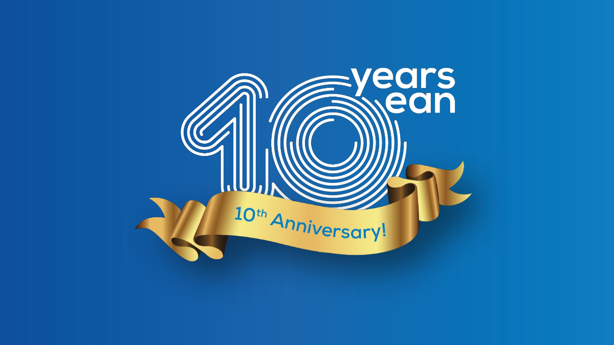 Join us in celebrating the EAN’s first decade of excellence in 2024 ...