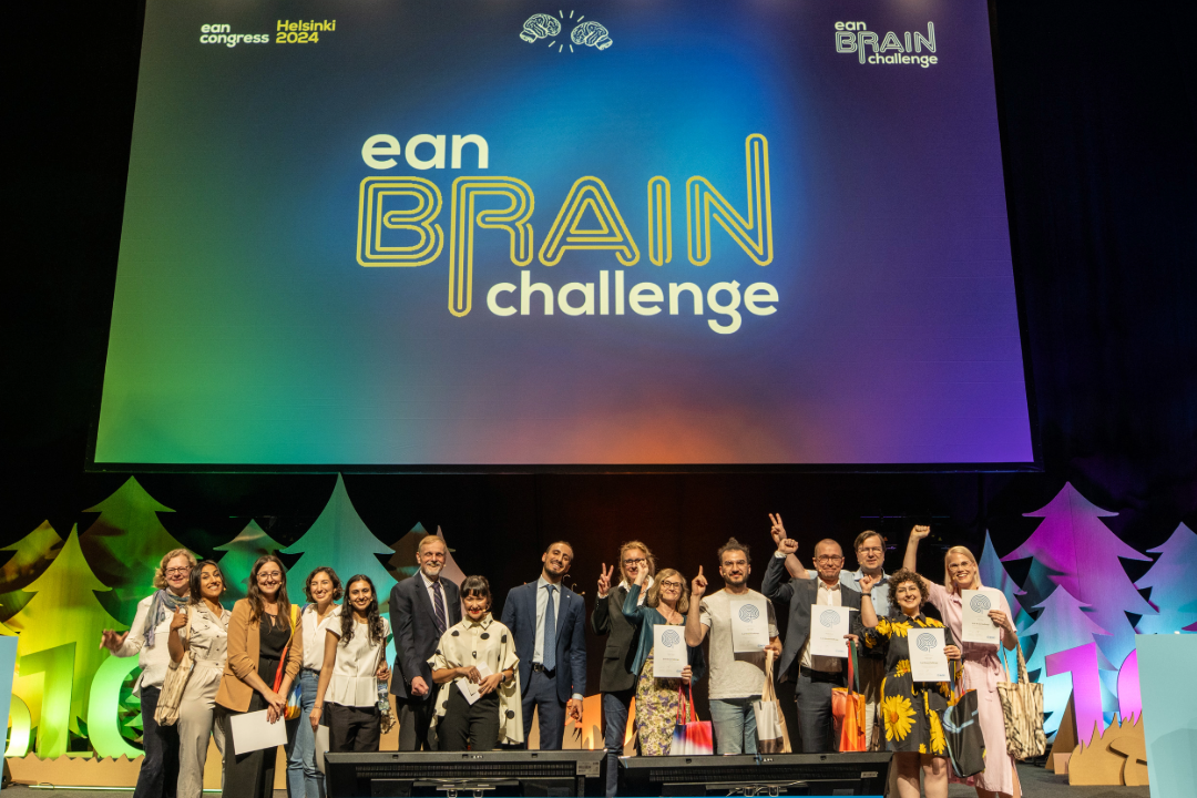 Finns finish first in EAN 2024 BrainChallenge - eanpages