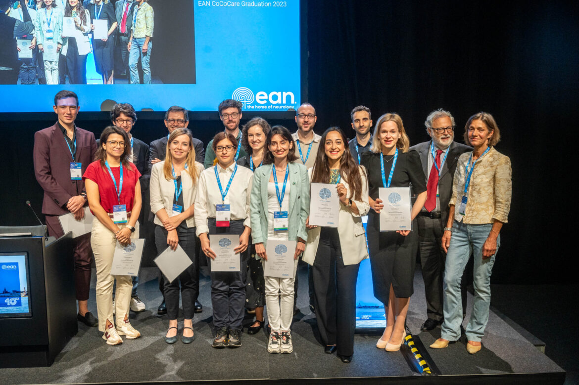 Special Session on Guidelines at EAN 2024 Congress, Helsinki - eanpages