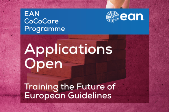 CoCoCare programme, EAN, Education, Europe