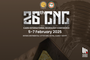 The 26th Cairo Neurology Conference